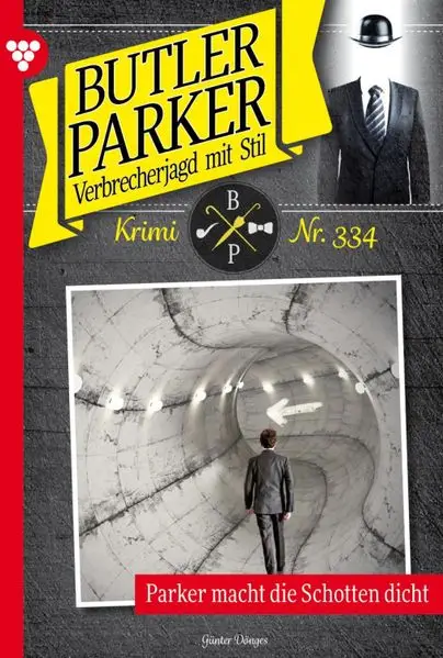 Parker macht die Schotten dicht