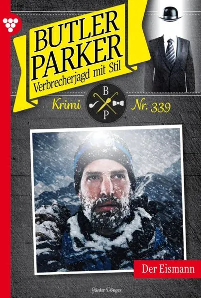 Der Eismann