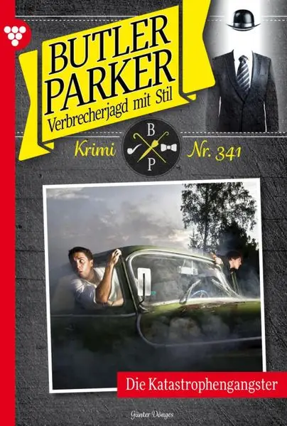 Die Katastrophengangster