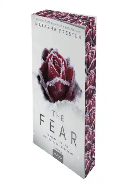Cover: The Fear