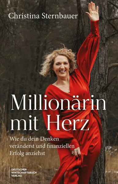 Millionärin mit Herz