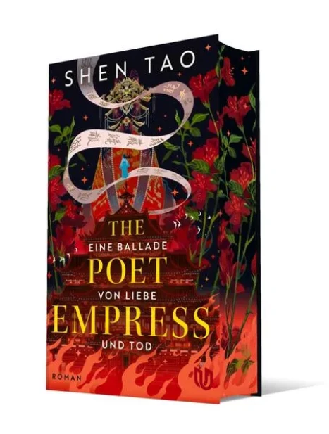 Titel: The Poet Empress