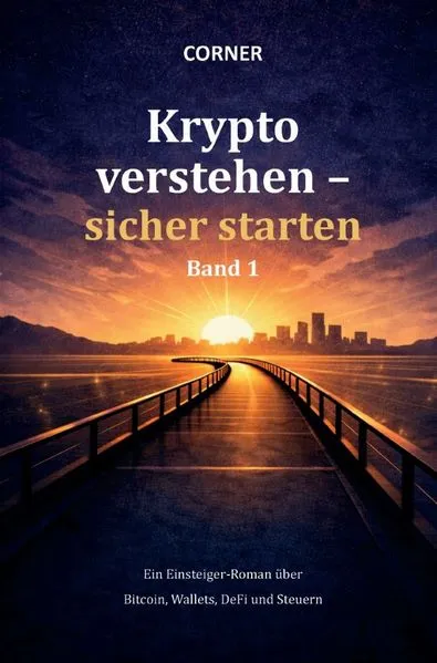 Cover: Krypto verstehen