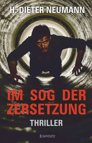 Cover: Im Sog der Zersetzung