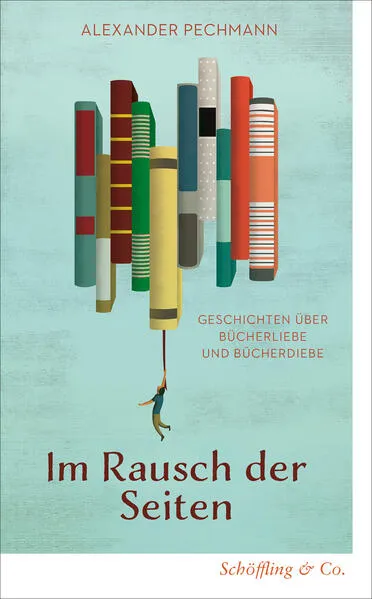 Im Rausch der Seiten
