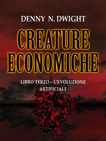 CREATURE ECONOMICHE