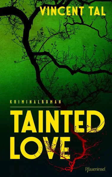 Cover: Tainted Love