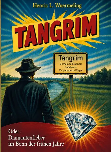Cover: TANGRIM