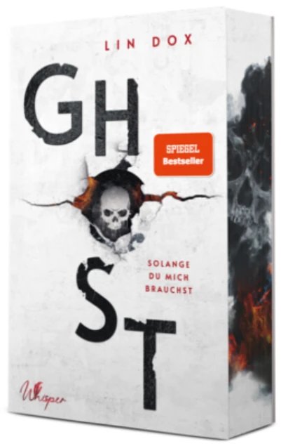 Ghost - Solange du mich brauchst