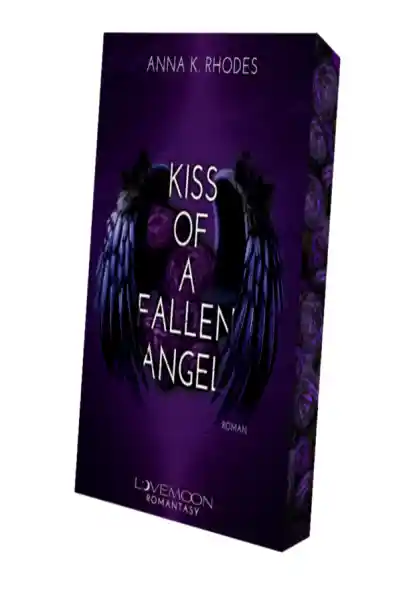 Kiss of a fallen Angel