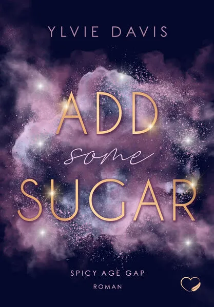 Add Some Sugar: Spicy Age Gap Romance