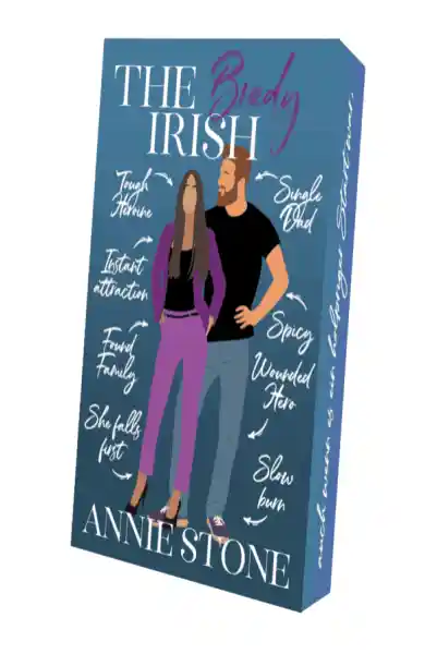 The Irish - Brady