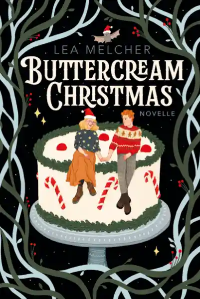 Buttercream Christmas (Novelle)