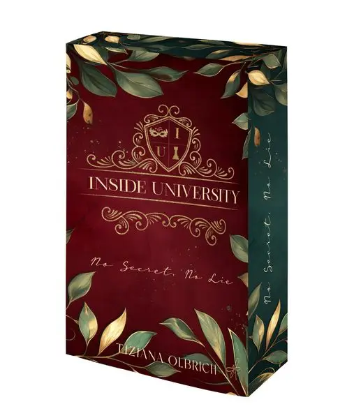Inside University: No Secret, No Lie