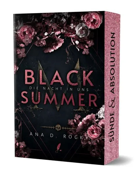 Black Summer - Die Nacht in uns