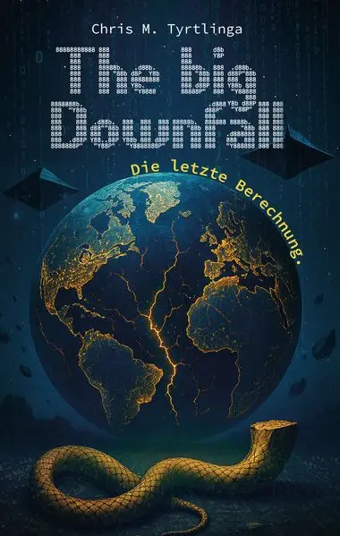 Cover: The big Downfall