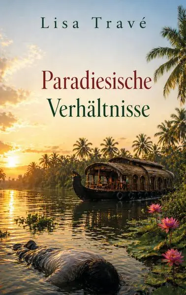 Cover: Paradiesische Verhältnisse