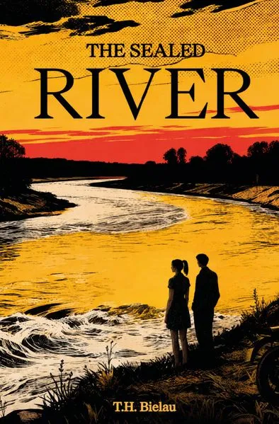 Cover: The sealed River