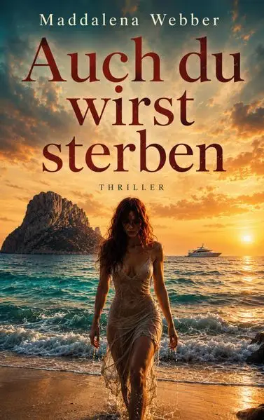 Auch du wirst sterben