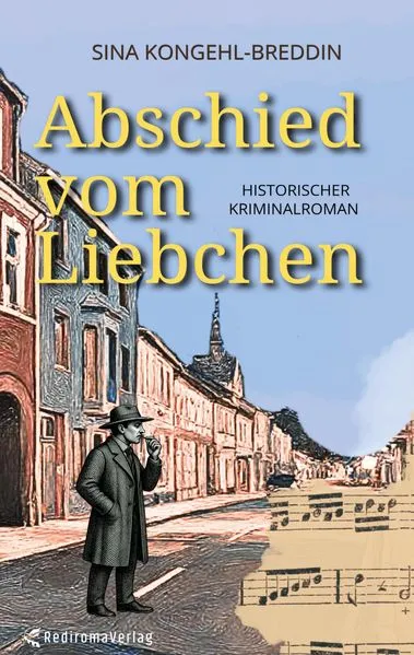 Cover: Abschied vom Liebchen