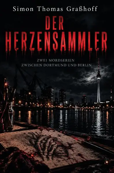 Cover: Der Herzensammler