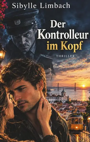 Cover: Der Kontrolleur im Kopf