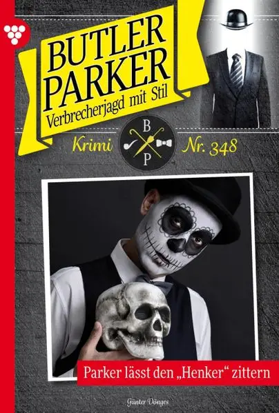 Parker lässt den "Henker" zittern