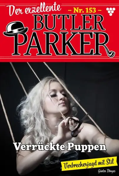 Verrückte Puppen