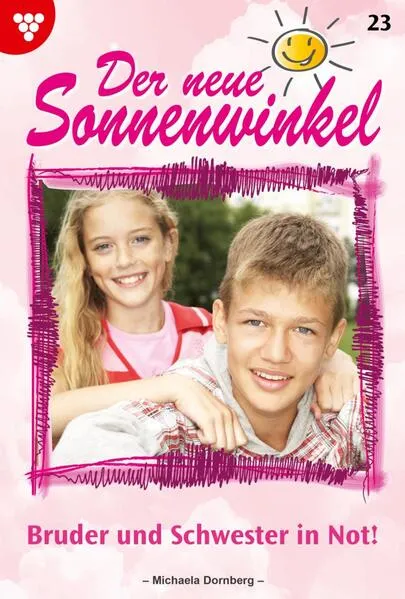 Cover: Bruder und Schwester in Not!