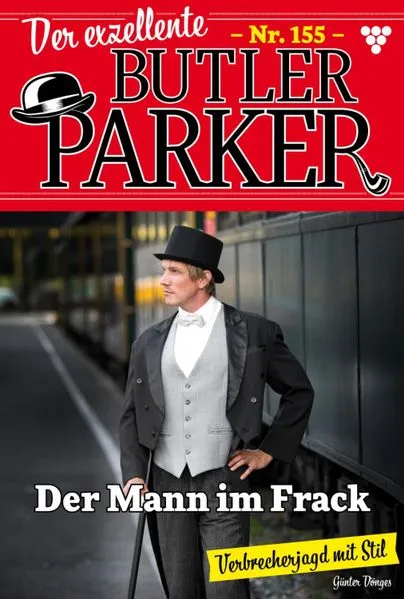 Der Mann im Frack