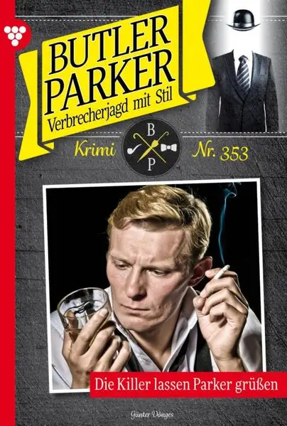Die Killer lassen Parker grüßen