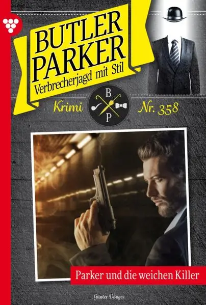 Parker und die weichen Killer