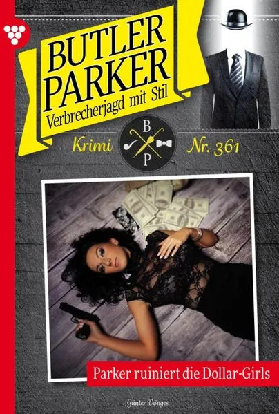 Parker ruiniert die Dollar-Girls