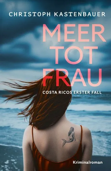 Cover: Meertotfrau