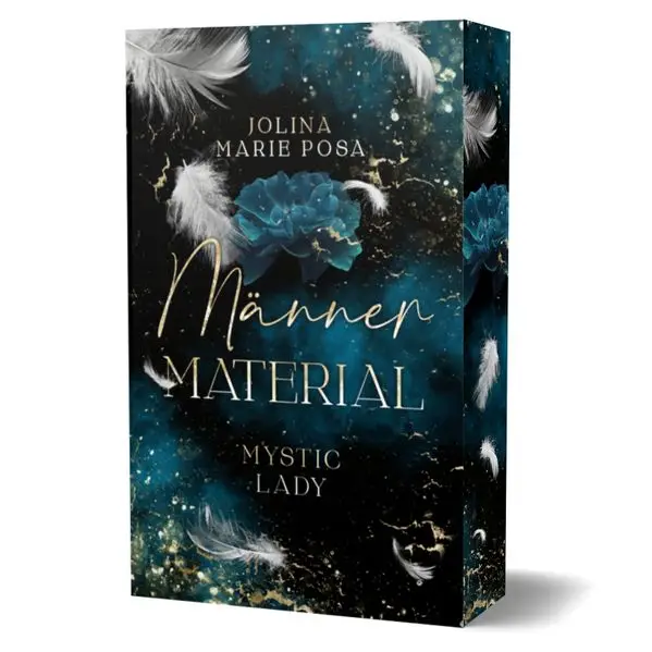 Cover: Männer Material - Mystic Lady