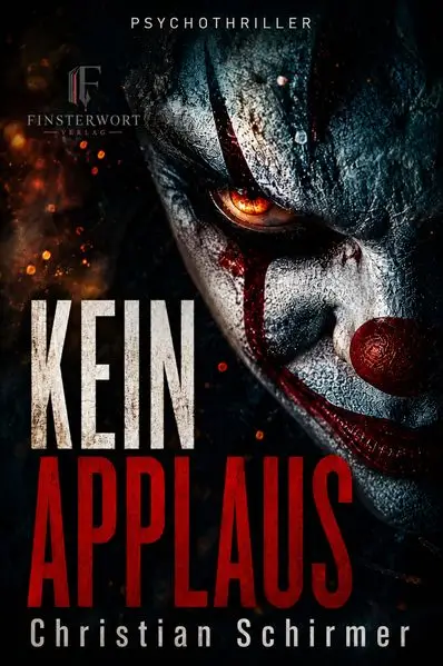 Kein Applaus