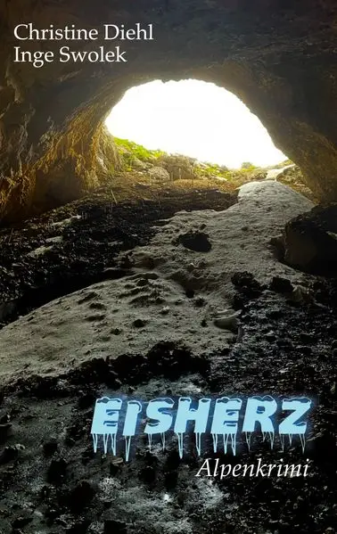 Cover: EISHERZ