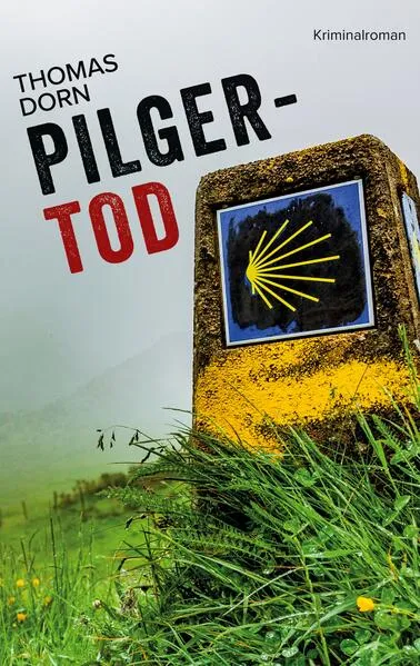 Cover: Pilgertod