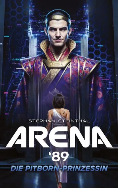 Cover: Arena '89