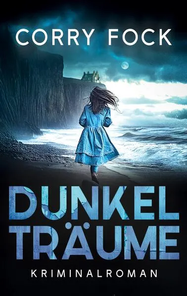 Cover: Dunkelträume