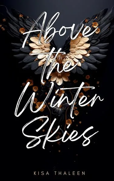 Cover: Above the Winter Skies
