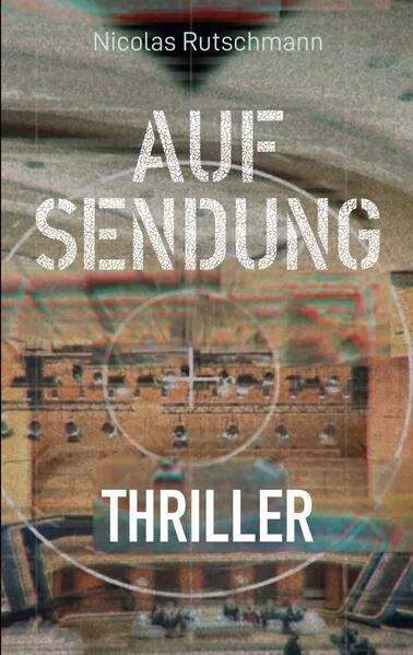 Cover: Auf Sendung