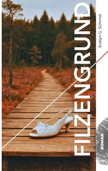 Cover: Filzengrund