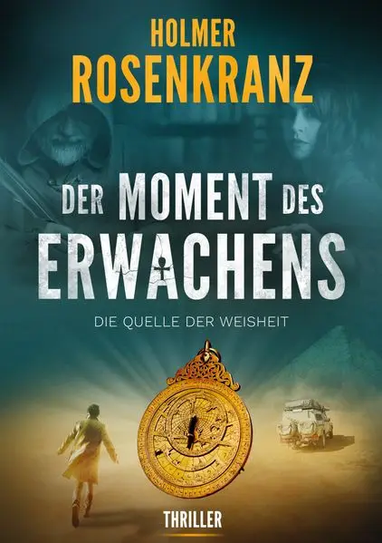 Der Moment des Erwachens