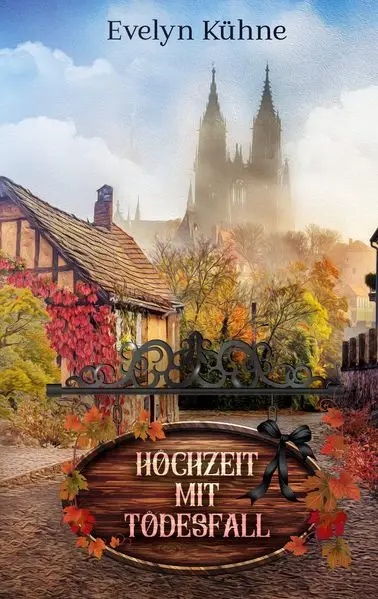 Hochzeit mit Todesfall