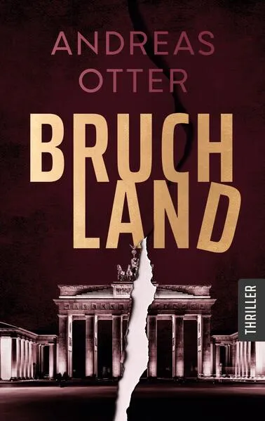 Titel: Bruchland