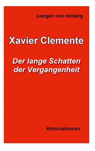 Cover: Xavier Clemente