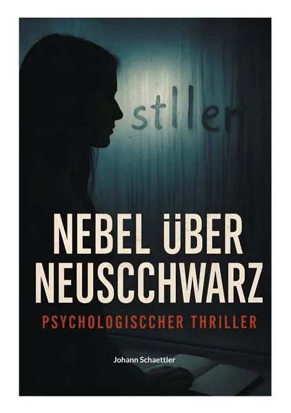 Cover: Nebel über Neuschwarz