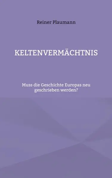 Cover: Keltenvermächtnis