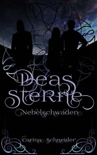 Cover: Deas Sterne